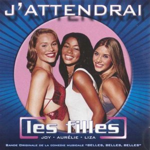J'Attendrai