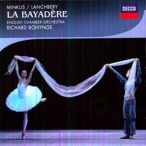 English Chamber Orchestra & Richard Bonynge のアバター