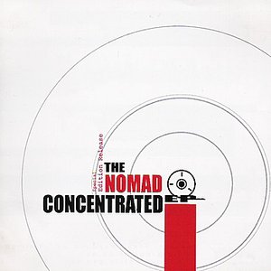 Concentrated - EP