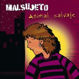 Animal Salvaje