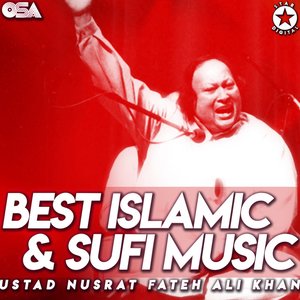 Best Islamic & Sufi Music