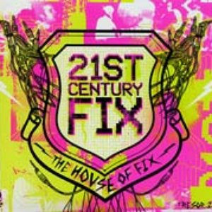 The House of Fix 的头像