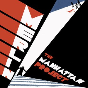 Image for 'The Manhattan Project'