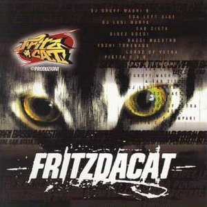 FritzdaCat