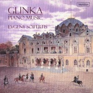 Piano Music cover