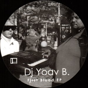 First Blood EP