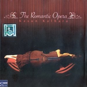 The Romantic Opera