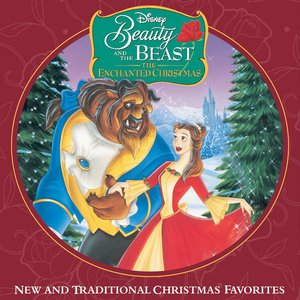 Disney's Beauty and The Beast: The Enchanted Christmas