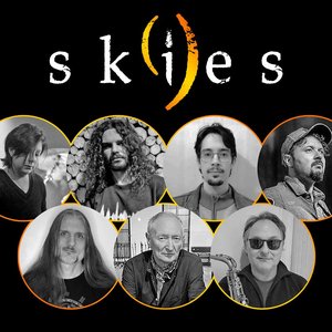 Nine Skies için avatar