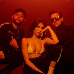 Avatar for Jax Jones, Martin Solveig & Madison Beer