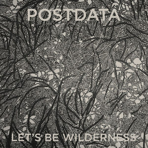 Let's Be Wilderness cover