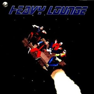 Heavy Lounge 的头像