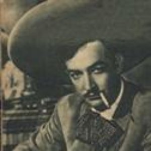 Jorge Negrete Plays Mexicano