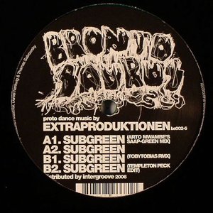 Subgreen