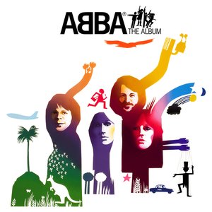 ABBA The Album (Deluxe Edition)