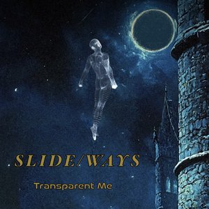Transparent Me