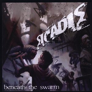 Beneath the Swarm - EP