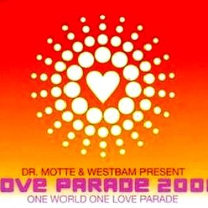 Love Parade 2000