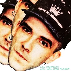 Avatar for Girl Eats Boy