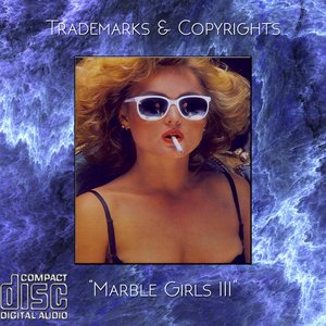 Marble Girls III