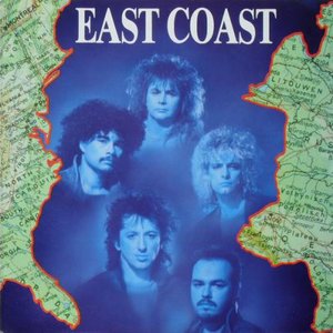 East Coast (Netherlands) 的头像