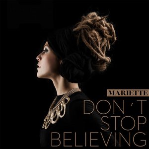 Image for 'Don't Stop Believing'