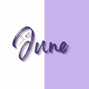 June