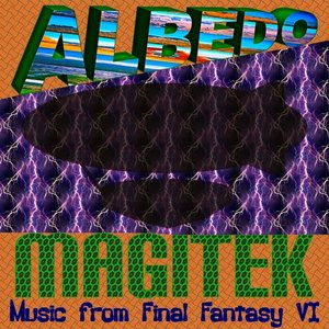 Magitek: Music from Final Fantasy VI