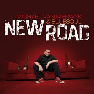 Michael van Merwyk & Bluesoul 的头像