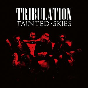 Tainted Skies