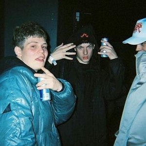 Bladee (feat. Yung Lean) 的头像