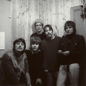 Atlantic Ocean photo provided by Last.fm