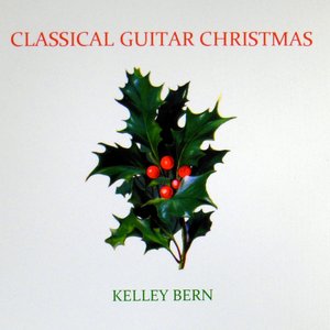 Classical Guitar Christmas