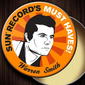 Sun Record's Must Haves! Warren Smith