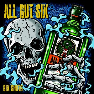 Six Shots - EP