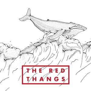 The Red Thangs