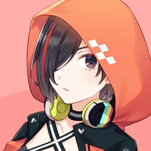 Avatar for 南曜 スバル (CV. 日向 未南)