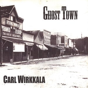 Ghost Town