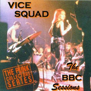 The BBC Sessions