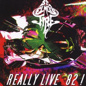 Really Live '82!