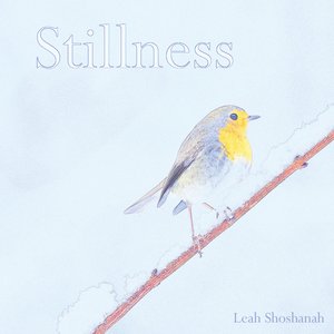 Stillness - EP