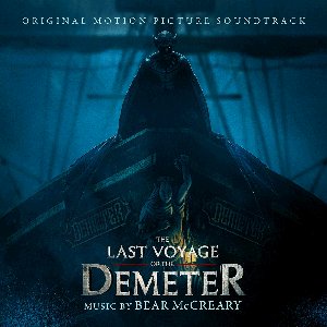 The Last Voyage of the Demeter