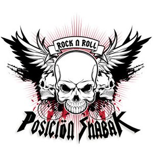Posiciön ShabaK 的头像