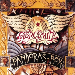 Pandora's Box [Clean]