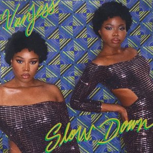 Slow Down - Single