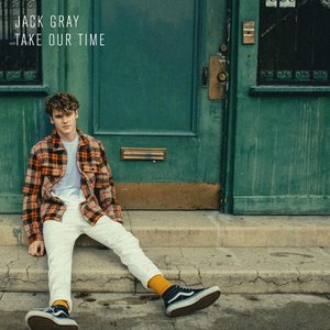 Take Our Time - Single
