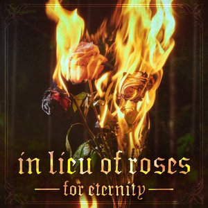 For Eternity - EP