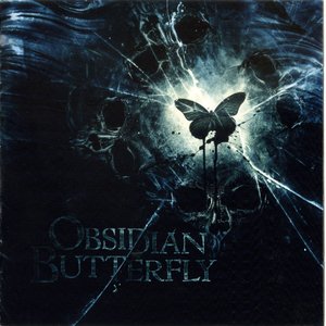 Obsidian Butterfly