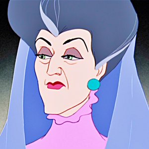 Avatar di Lady Tremaine