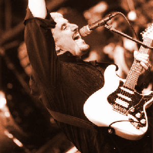 Pino Daniele photo provided by Last.fm